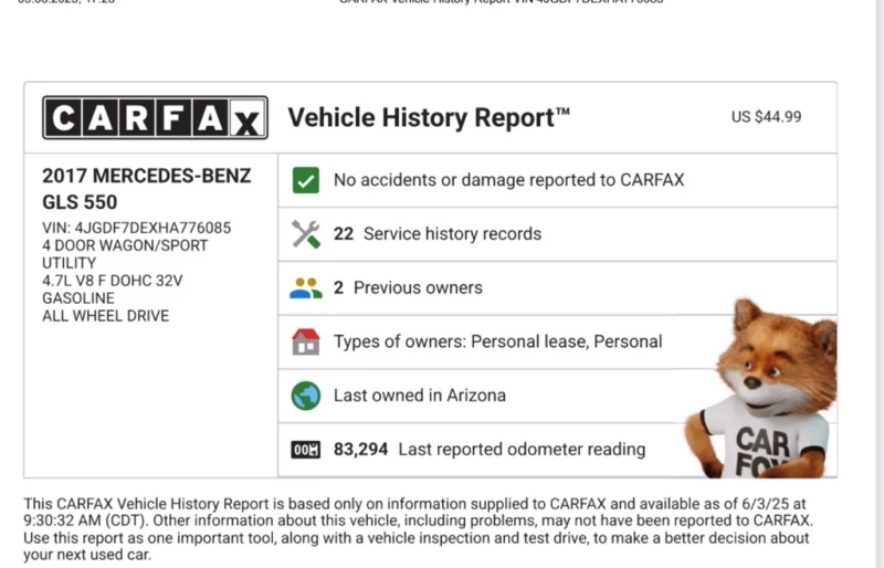 Mercedes-Benz GLS 500 Night package, снимка 16 - Автомобили и джипове - 52460459