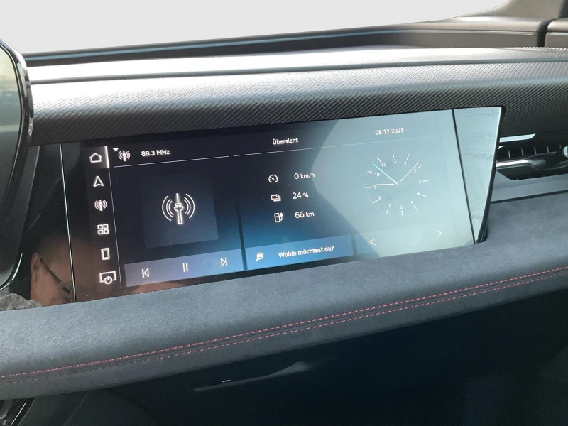 Audi Q6 EDITION-ONE* HEAD-UP* PANO* HYPER* B&O* MEMORY* DI, снимка 11 - Автомобили и джипове - 52749943