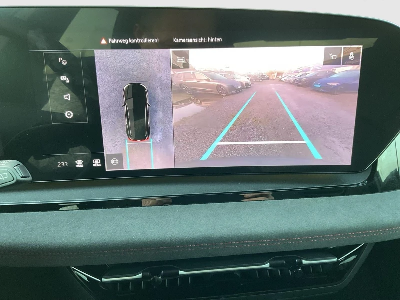 Audi Q6 EDITION-ONE* HEAD-UP* PANO* HYPER* B&O* MEMORY* DI, снимка 10 - Автомобили и джипове - 52749943