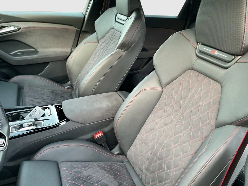 Audi Q6 EDITION-ONE* HEAD-UP* PANO* HYPER* B&O* MEMORY* DI, снимка 6 - Автомобили и джипове - 52749943