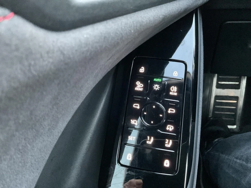 Audi Q6 EDITION-ONE* HEAD-UP* PANO* HYPER* B&O* MEMORY* DI, снимка 5 - Автомобили и джипове - 52749943