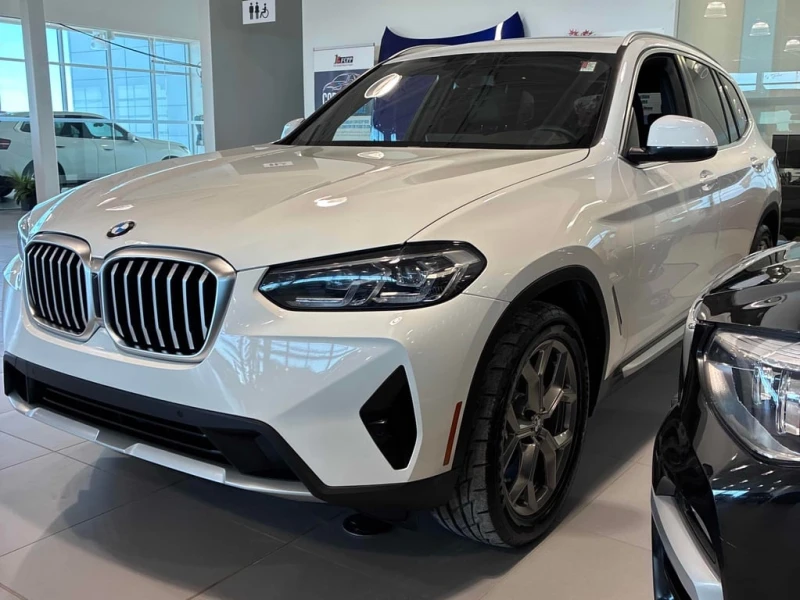 BMW X3 2024 xDrive30i * CARFAX * БЕЗ ПЪРВОНАЧАЛНА ВНОСКА, снимка 3 - Автомобили и джипове - 52916825