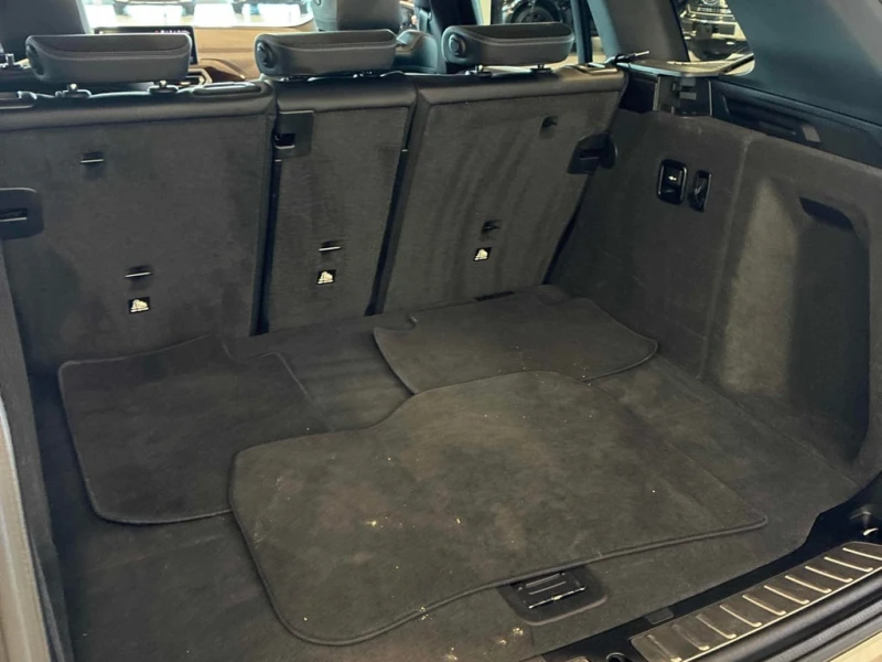 BMW X3 2024 xDrive30i * CARFAX * БЕЗ ПЪРВОНАЧАЛНА ВНОСКА, снимка 13 - Автомобили и джипове - 52916825