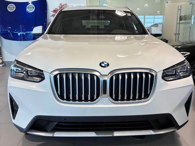BMW X3 2024 xDrive30i * CARFAX * БЕЗ ПЪРВОНАЧАЛНА ВНОСКА, снимка 2 - Автомобили и джипове - 52916825