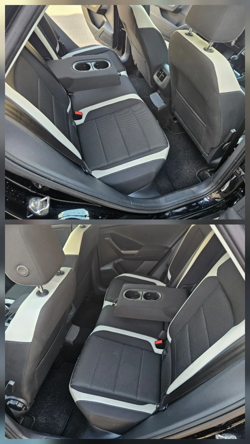VW T-Roc 1.5TSI* DIGITAL* FULL LED* NAVI* Камера* Панорама, снимка 10 - Автомобили и джипове - 52996891