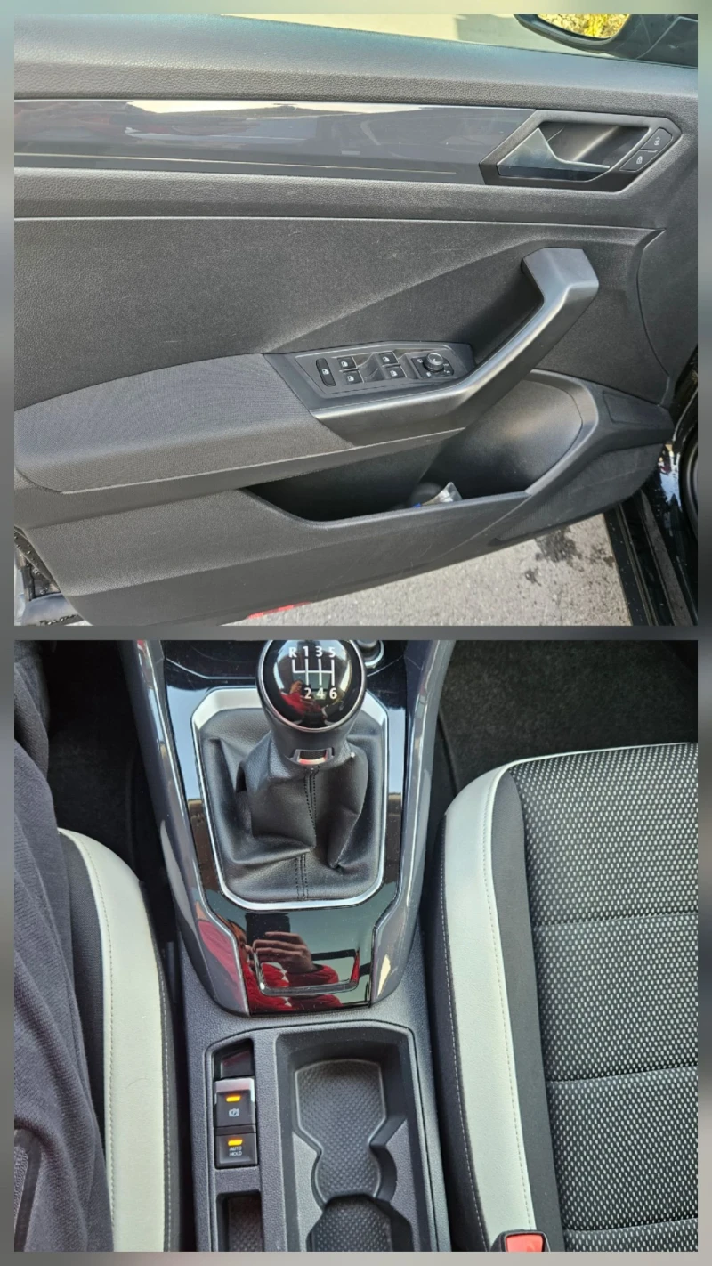 VW T-Roc 1.5TSI* DIGITAL* FULL LED* NAVI* Камера* Панорама, снимка 13 - Автомобили и джипове - 52996891