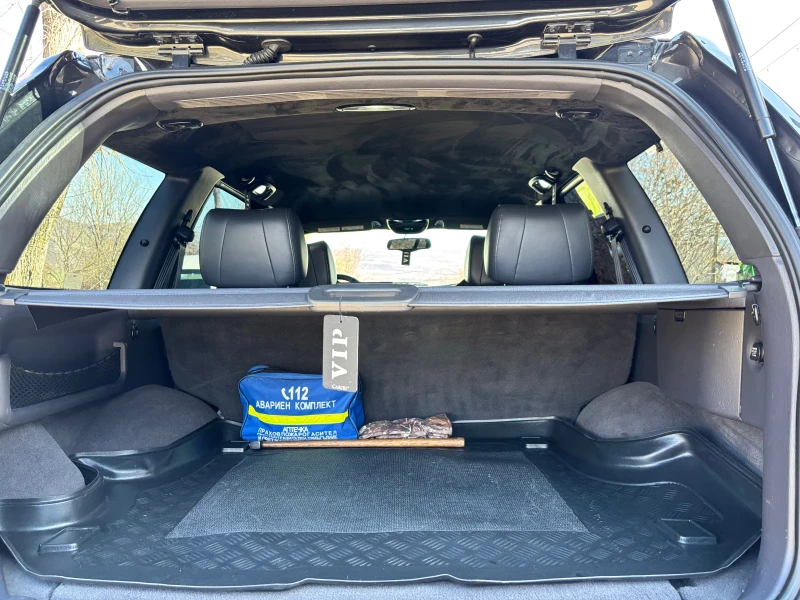 Jeep Grand cherokee, снимка 10 - Автомобили и джипове - 53275381