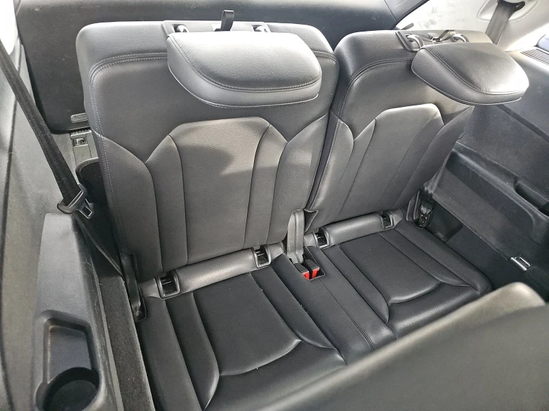 Audi Q7 3.0T Premium Plus QUATTRO | 7 МЕСТА | ПАНОРАМА | , снимка 14 - Автомобили и джипове - 53326880