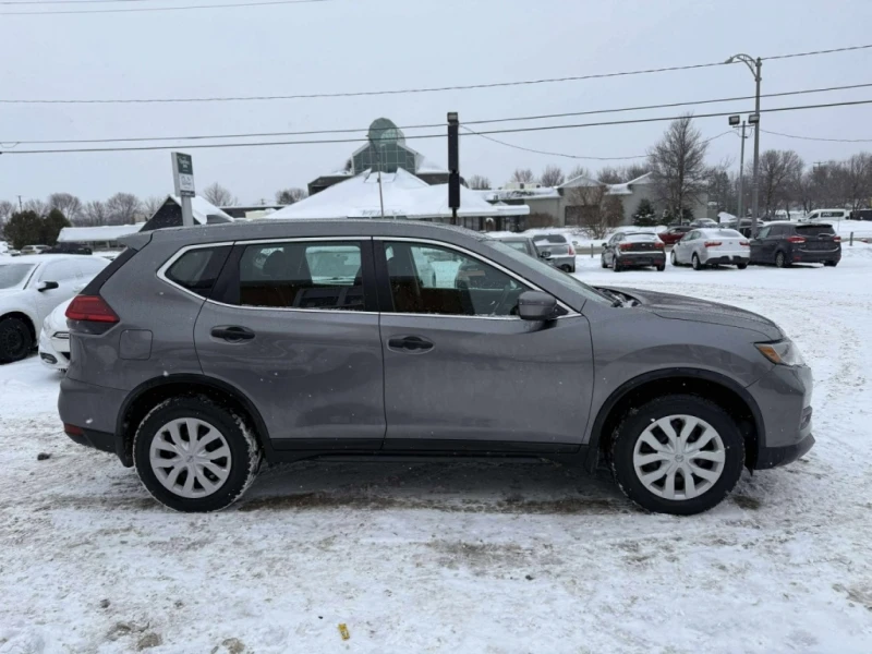 Nissan Rogue S/SV/SL Platine* Кожа* Подгрев* Keyless* , снимка 5 - Автомобили и джипове - 53339772