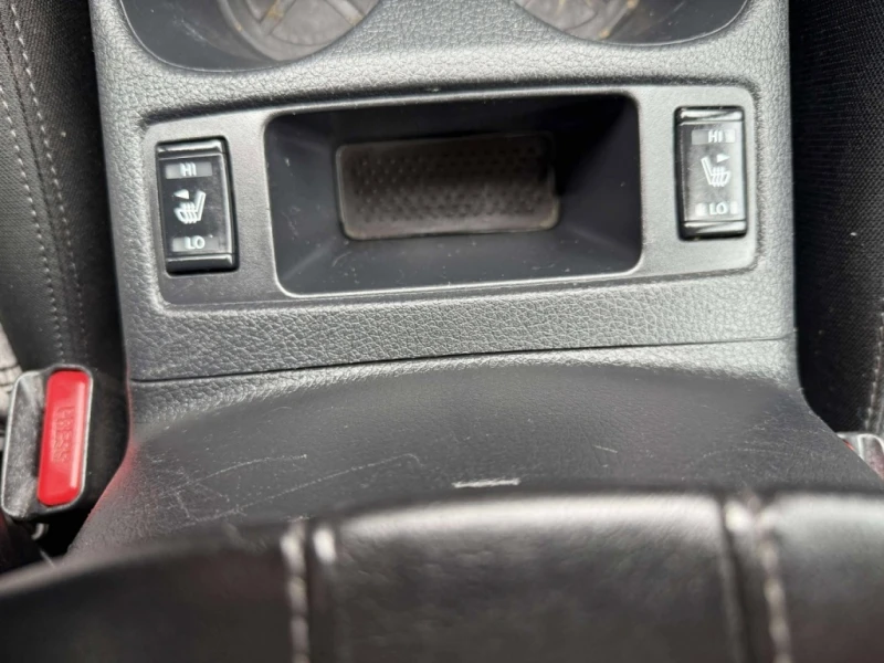 Nissan Rogue S/SV/SL Platine* Кожа* Подгрев* Keyless* , снимка 13 - Автомобили и джипове - 53339772