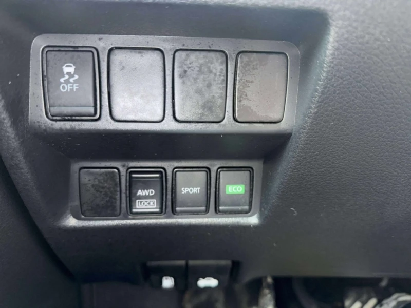 Nissan Rogue S/SV/SL Platine* Кожа* Подгрев* Keyless* , снимка 14 - Автомобили и джипове - 53339772