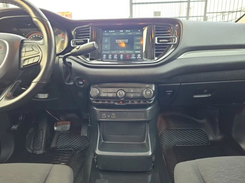 Dodge Durango * PURSUIT* AWD* Автокредит(Цена до БГ), снимка 6 - Автомобили и джипове - 53471989