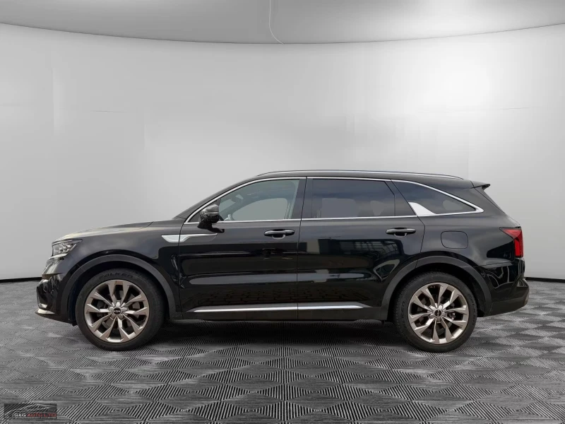 Kia Sorento 2.2CRDI/197HP/4X4/SPIRIT/CAN/NAVI/LED/ACC/953v, снимка 2 - Автомобили и джипове - 53512499