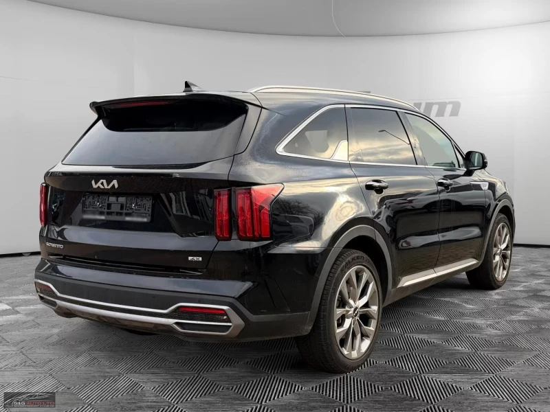 Kia Sorento 2.2CRDI/197HP/4X4/SPIRIT/CAN/NAVI/LED/ACC/953v, снимка 5 - Автомобили и джипове - 53512499
