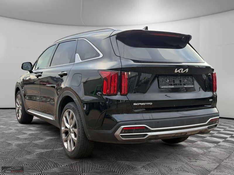 Kia Sorento 2.2CRDI/197HP/4X4/SPIRIT/CAN/NAVI/LED/ACC/953v, снимка 3 - Автомобили и джипове - 53512499