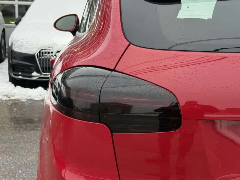 Porsche Cayenne * S * CARFAX * ФИКСИРАНА ЦЕНА* , снимка 8 - Автомобили и джипове - 53559235