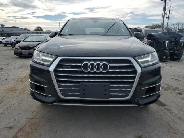 Audi Q7 3.0T* PREMIUM* PLUS* ОБДУХВАНЕ* LANE* ASSIST* КАМЕ, снимка 5 - Автомобили и джипове - 48130482