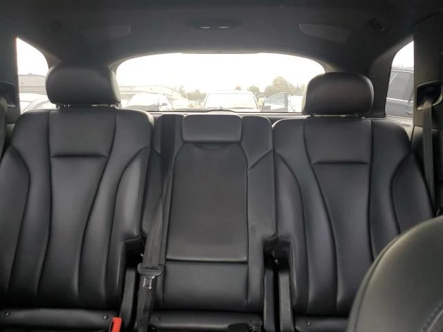 Audi Q7 3.0T* PREMIUM* PLUS* ОБДУХВАНЕ* LANE* ASSIST* КАМЕ, снимка 10 - Автомобили и джипове - 48130482