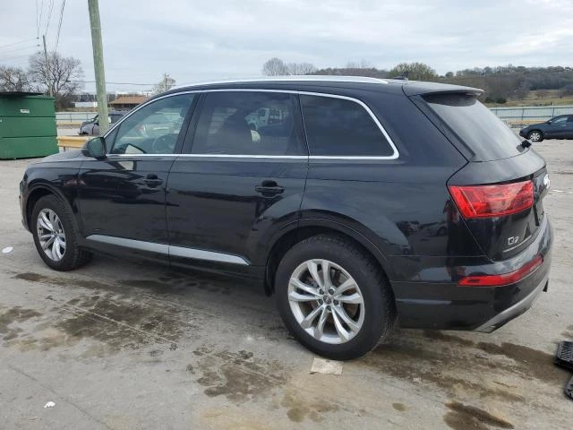 Audi Q7 3.0T* PREMIUM* PLUS* ОБДУХВАНЕ* LANE* ASSIST* КАМЕ, снимка 2 - Автомобили и джипове - 48130482