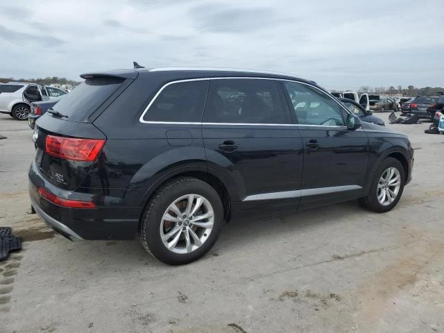 Audi Q7 3.0T* PREMIUM* PLUS* ОБДУХВАНЕ* LANE* ASSIST* КАМЕ, снимка 3 - Автомобили и джипове - 48130482