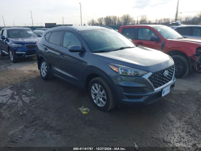 Hyundai Tucson 2019 HYUNDAI TUCSON VALUE, снимка 3 - Автомобили и джипове - 48755997