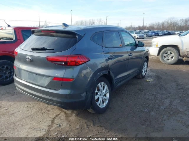 Hyundai Tucson 2019 HYUNDAI TUCSON VALUE, снимка 6 - Автомобили и джипове - 48755997