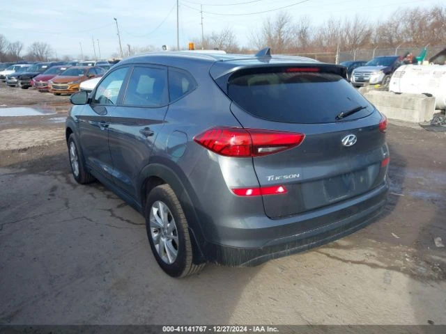 Hyundai Tucson 2019 HYUNDAI TUCSON VALUE, снимка 4 - Автомобили и джипове - 48755997