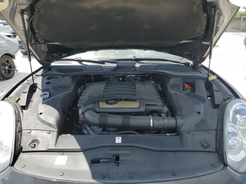 Porsche Cayenne PDK* Обдухване* Bose* Пано* М.точка* - 34000 лв. - 38078030 12