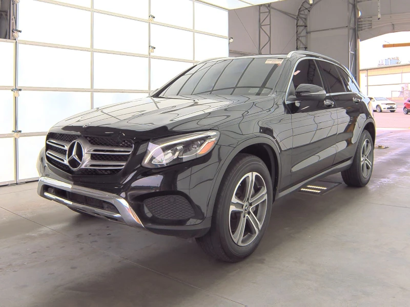 Mercedes-Benz GLC 300 4MATIC Burmester* М.Точка* LED* 9G-Tronic* Пано* - 29500 лв. - 13784507 1