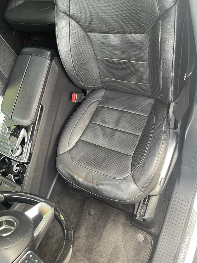 Mercedes-Benz GLS 500 Night package, снимка 14 - Автомобили и джипове - 52460459