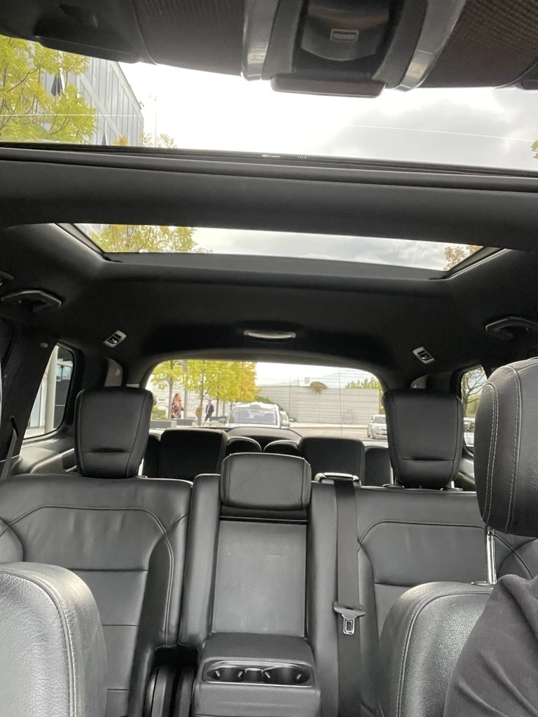 Mercedes-Benz GLS 500 Night package, снимка 15 - Автомобили и джипове - 52460459