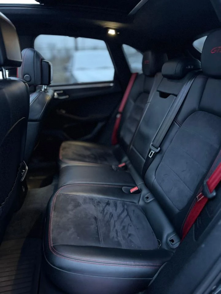 Porsche Macan GTS* BOSE* 360 CAM* DISTRONIC* KEYLESS*  | Mobile.bg   13