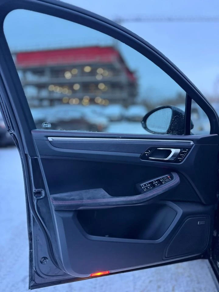 Porsche Macan GTS* BOSE* 360 CAM* DISTRONIC* KEYLESS* ПАНОРАМА - изображение 7