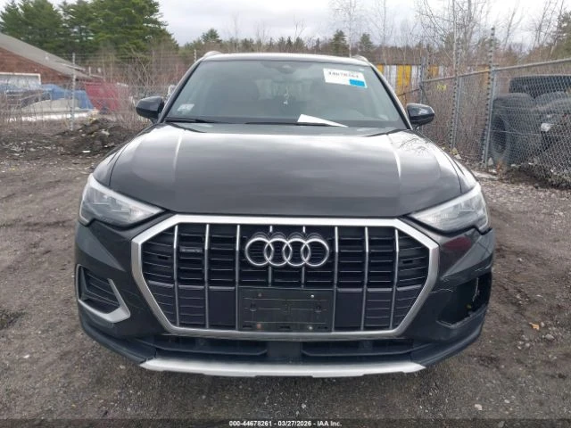 Audi Q3 45TFSI QUATTRO TIPTRONIC, снимка 2 - Автомобили и джипове - 54619677