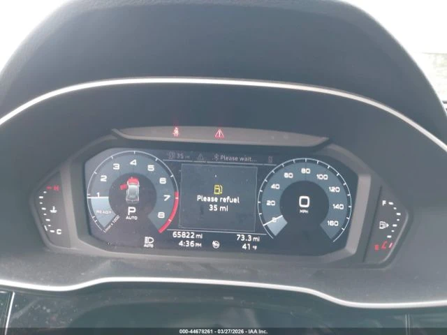 Audi Q3 45TFSI QUATTRO TIPTRONIC, снимка 10 - Автомобили и джипове - 54619677