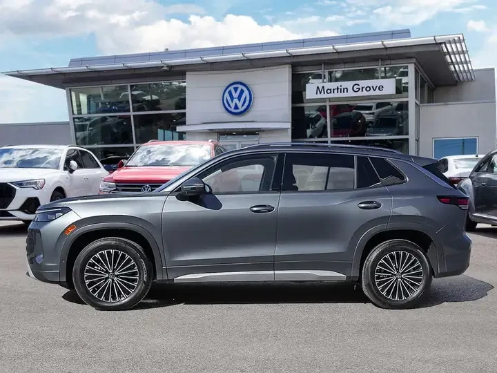 VW Tiguan Comfortline 4MOTION * CARFAX * ���� ������ *  | Mobile.bg � ����������� 3