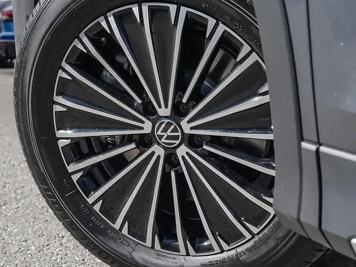 VW Tiguan Comfortline 4MOTION * CARFAX * ���� ������ *  | Mobile.bg � ����������� 6