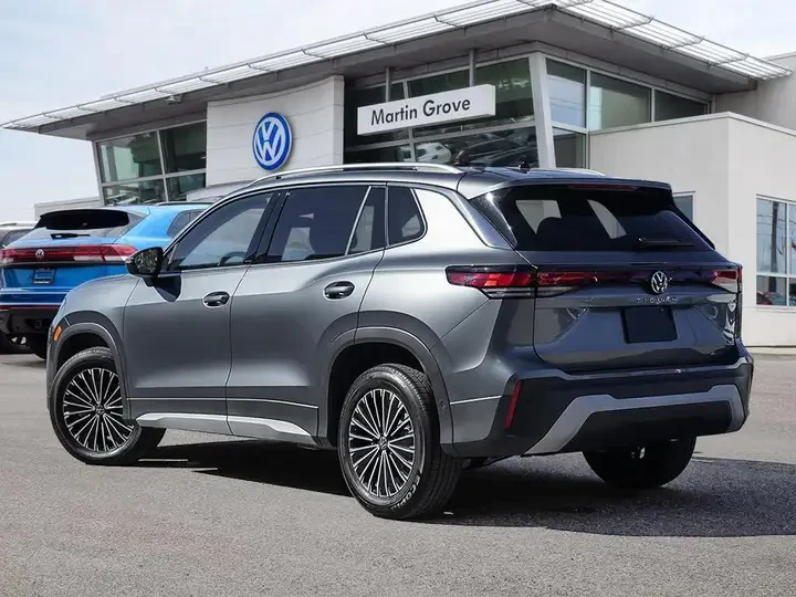 VW Tiguan Comfortline 4MOTION * CARFAX * ���� ������ *  | Mobile.bg � ����������� 4