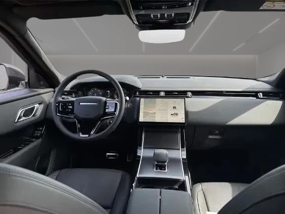 Land Rover Range Rover Velar P400 = Dynamic SE = �������� | Mobile.bg � ����������� 6