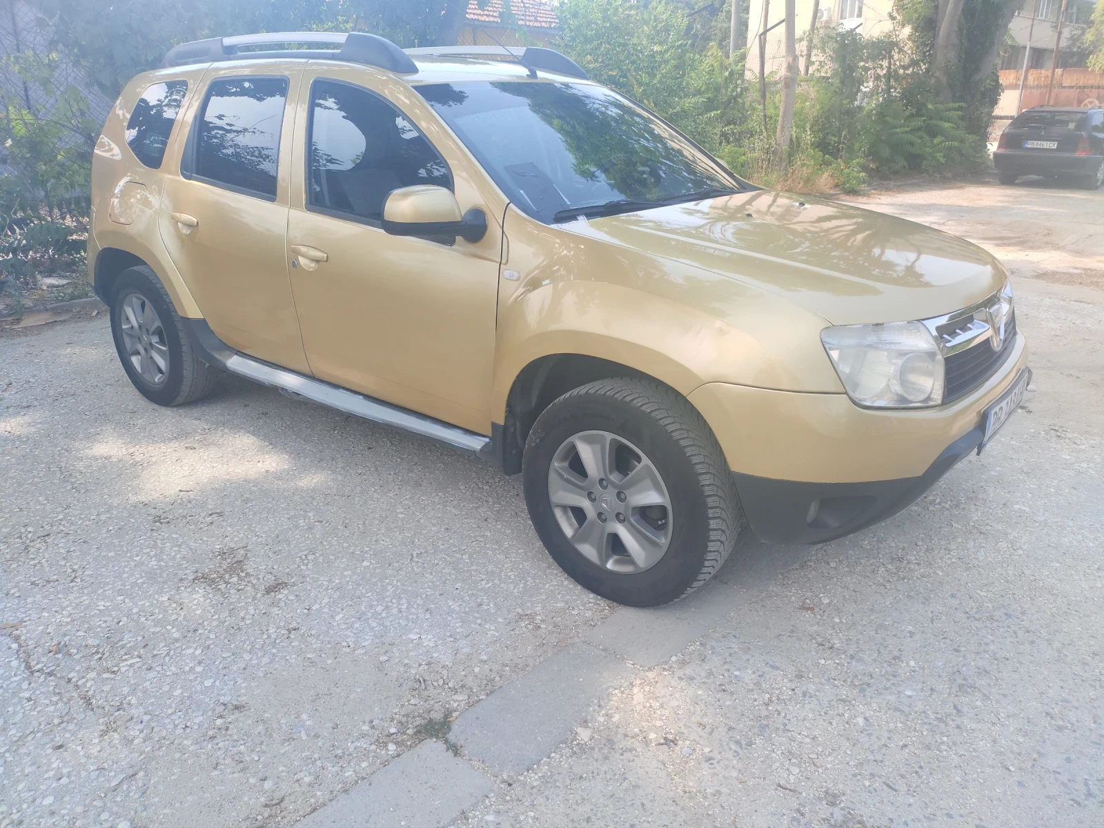 Dacia Duster SUV , снимка 1