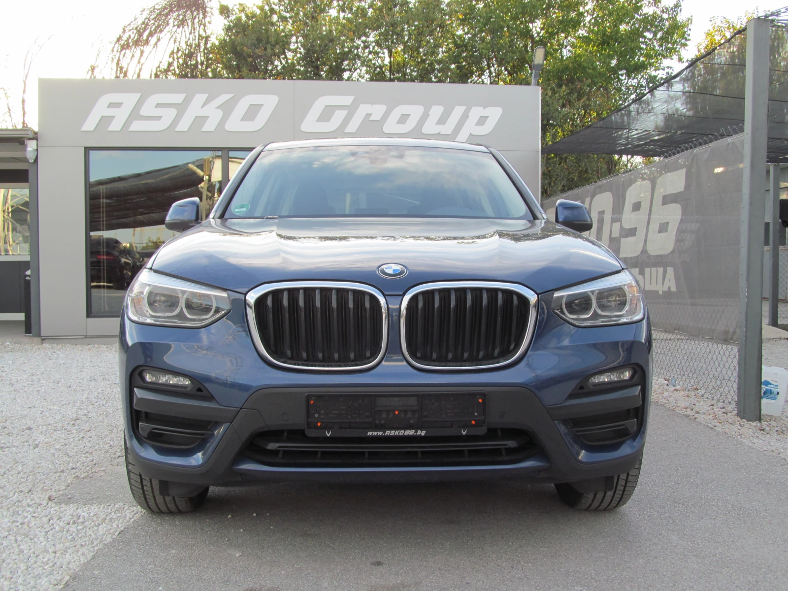 BMW X3 Xdrive/START STOP/!Keyless Go/GERMANY/ЛИЗИНГ - изображение 2