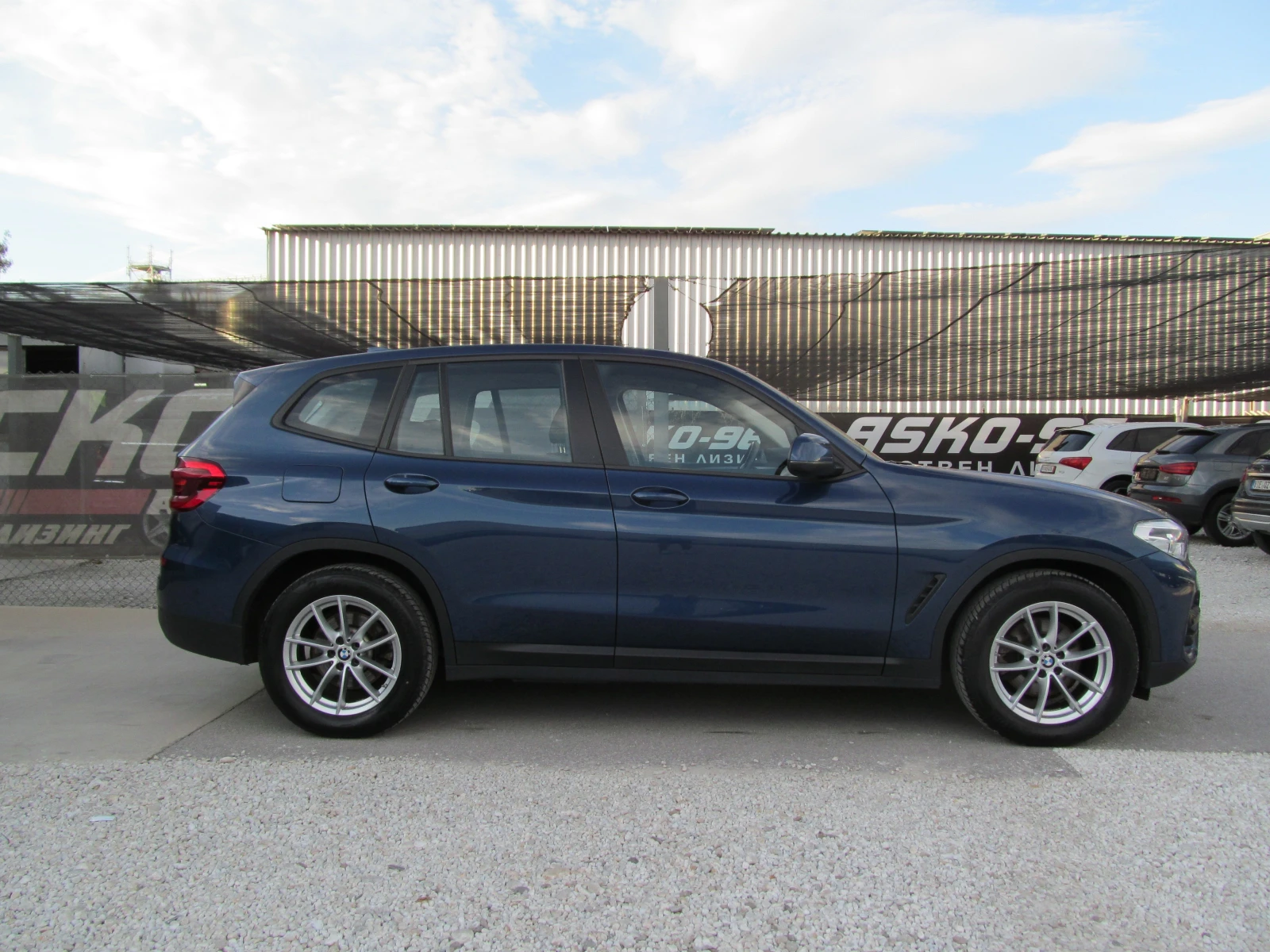 BMW X3 Xdrive/START STOP/!Keyless Go/GERMANY/ЛИЗИНГ - изображение 4