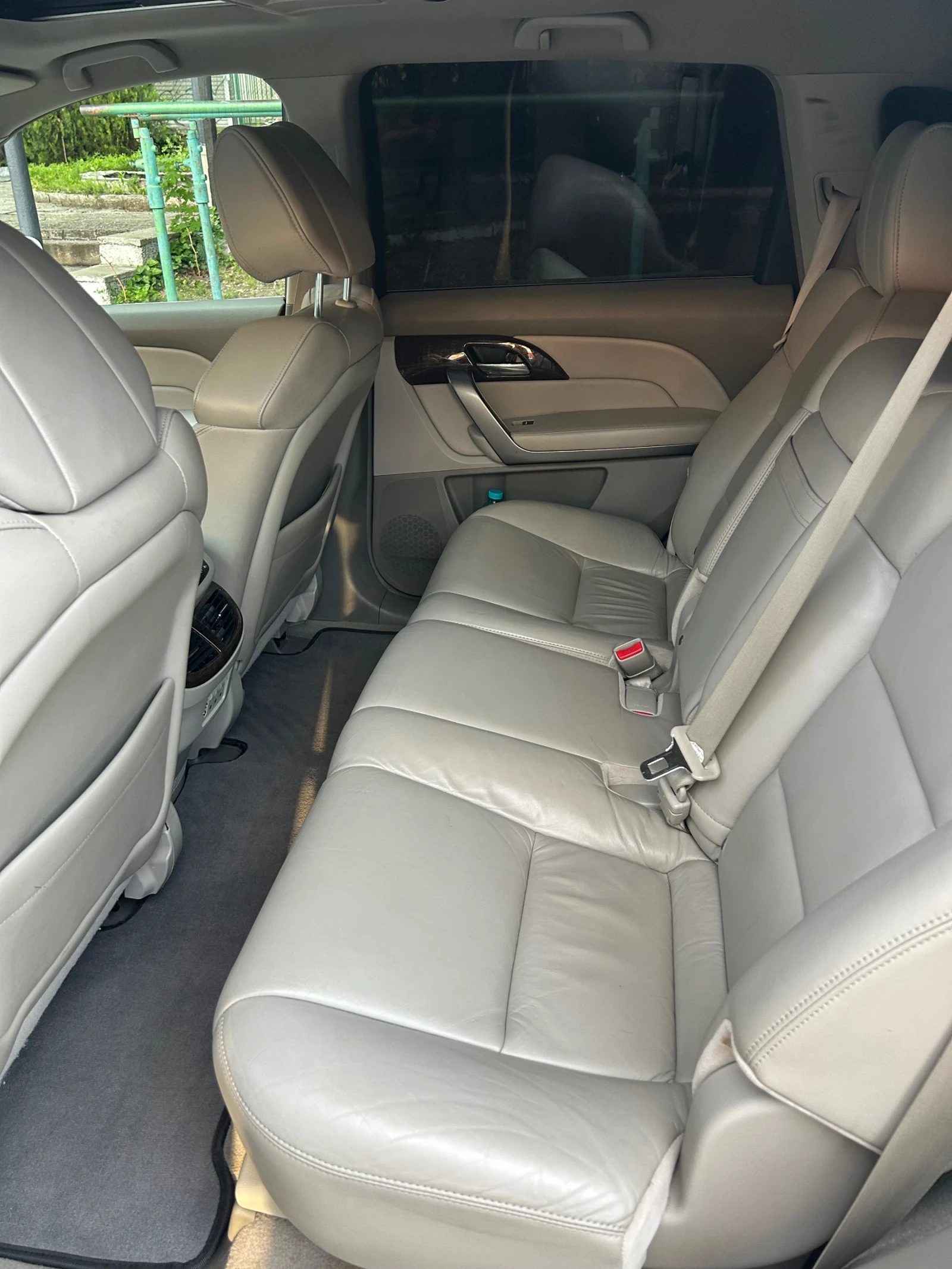 Acura Mdx 3.7 - изображение 10