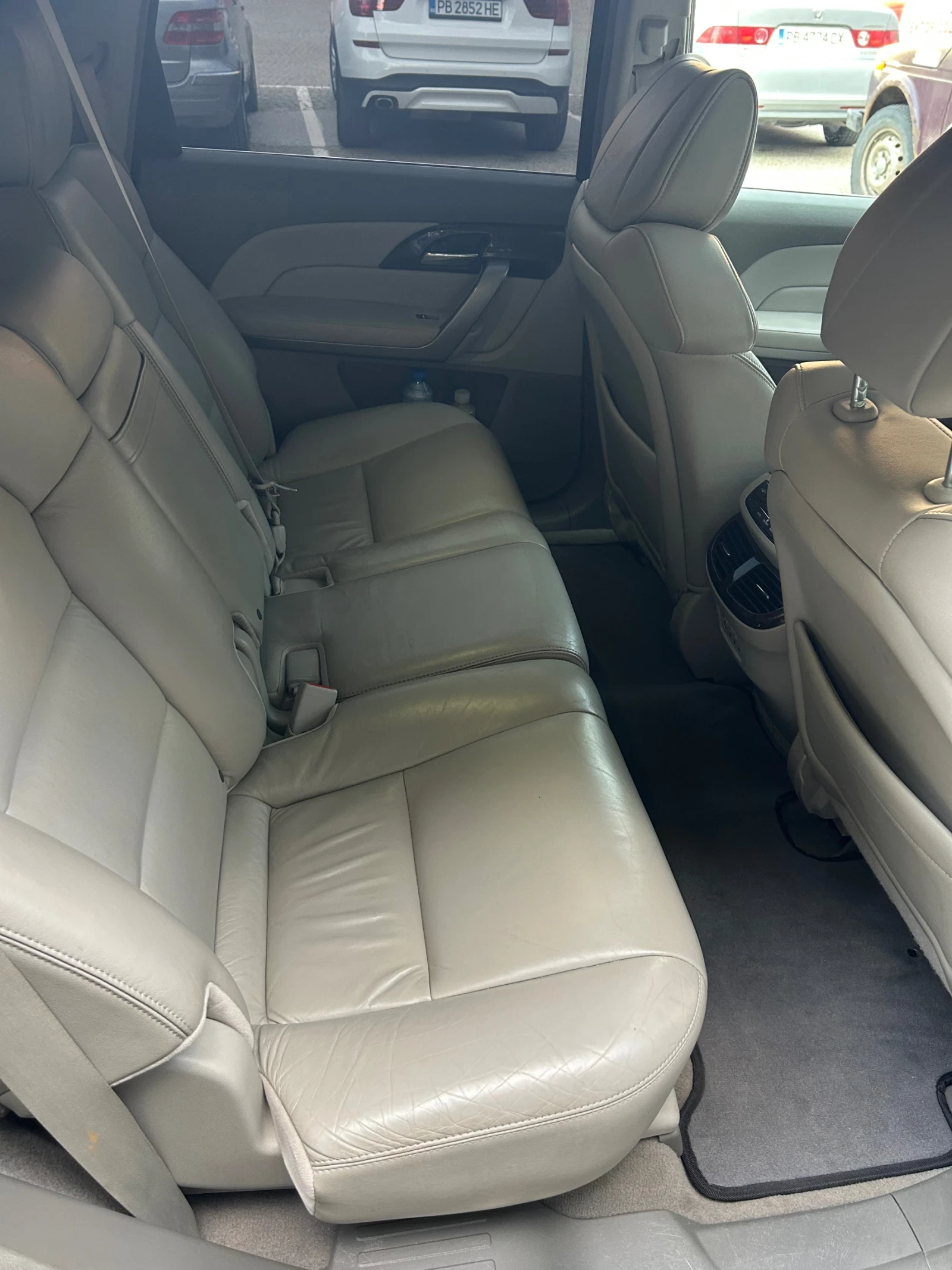 Acura Mdx 3.7 - изображение 9