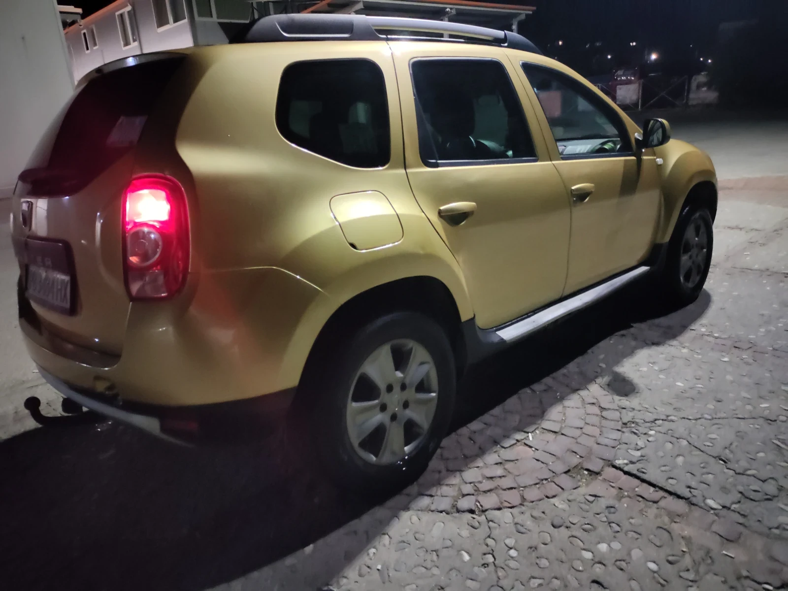 Dacia Duster SUV  | Mobile.bg � ����������� 11