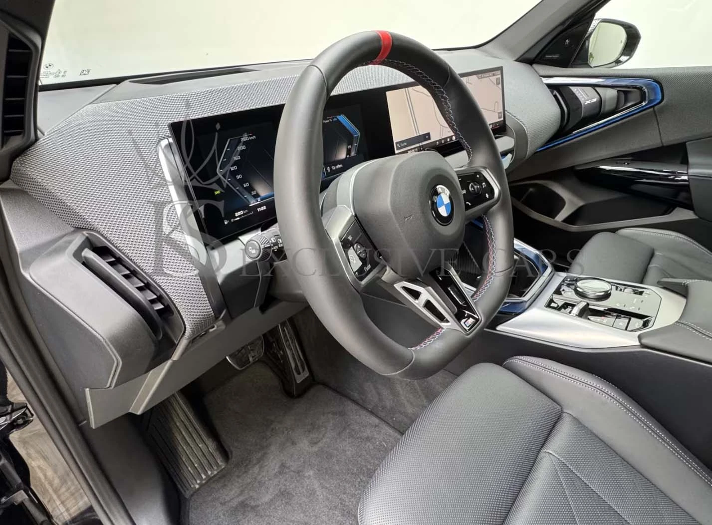 BMW X3 M50 * M-SPORT PRO* 360* HARMAN/KARDON* PANO* HUD*  - изображение 6