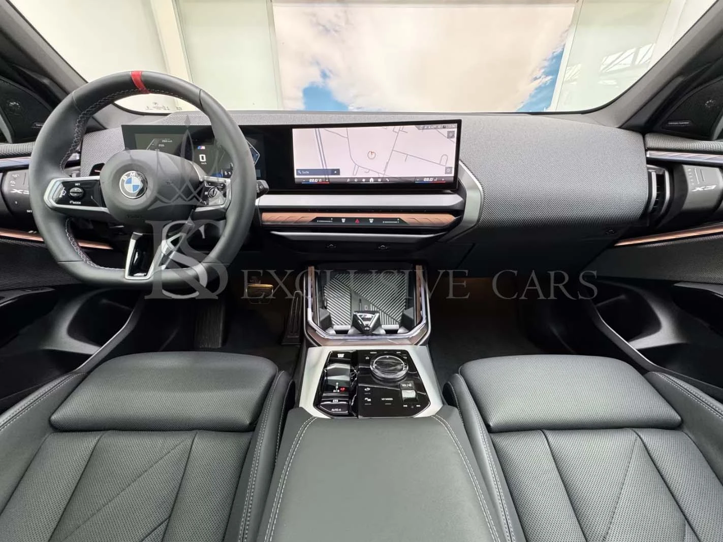 BMW X3 M50 * M-SPORT PRO* 360* HARMAN/KARDON* PANO* HUD*  | Mobile.bg   12