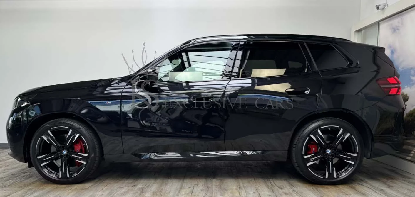BMW X3 M50 * M-SPORT PRO* 360* HARMAN/KARDON* PANO* HUD*  - изображение 2