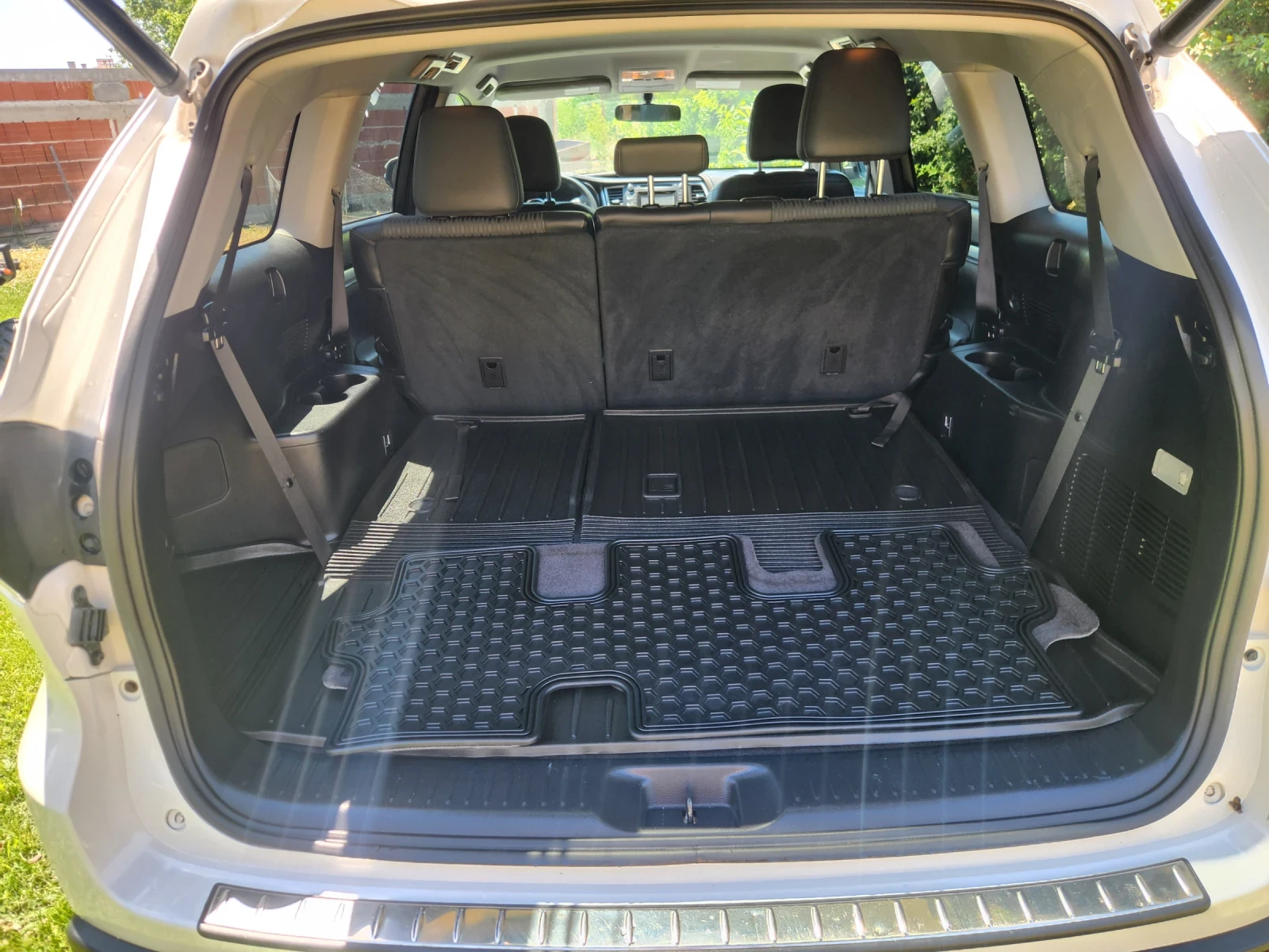 Toyota Highlander LE - изображение 9
