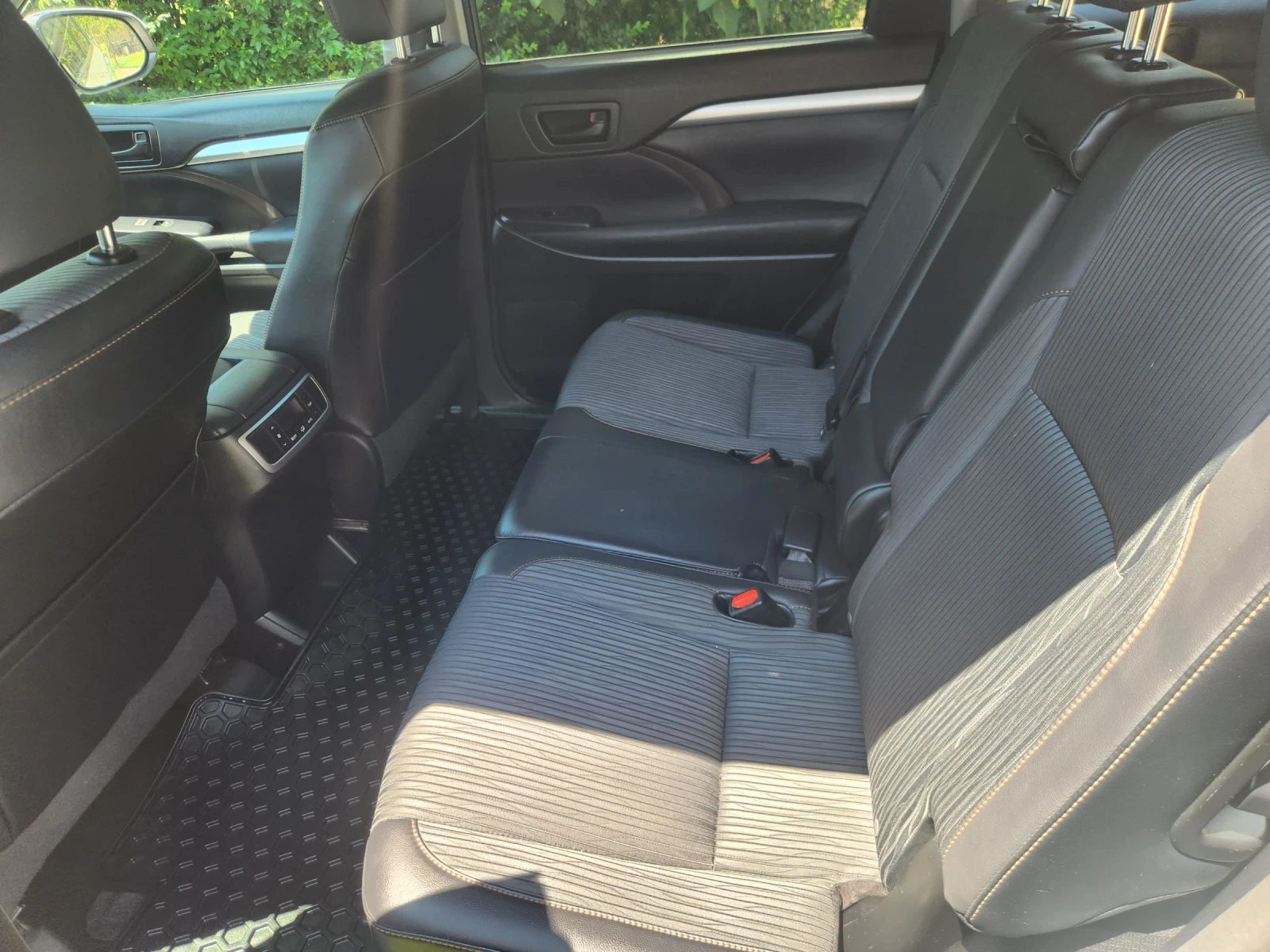 Toyota Highlander LE | Mobile.bg   11